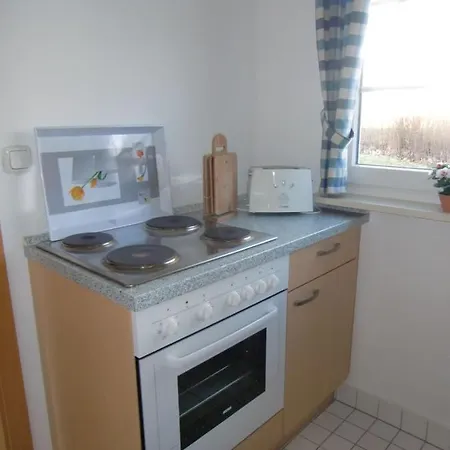 Lejlighed Esche 1 Goslar