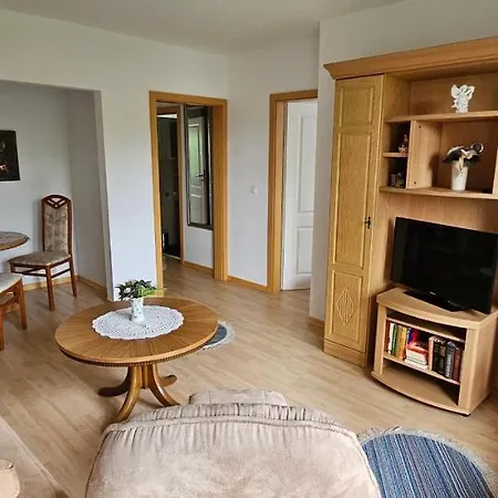 Apartment Esche 1 Goslar