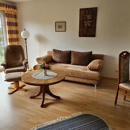 Esche 1 Apartment Goslar