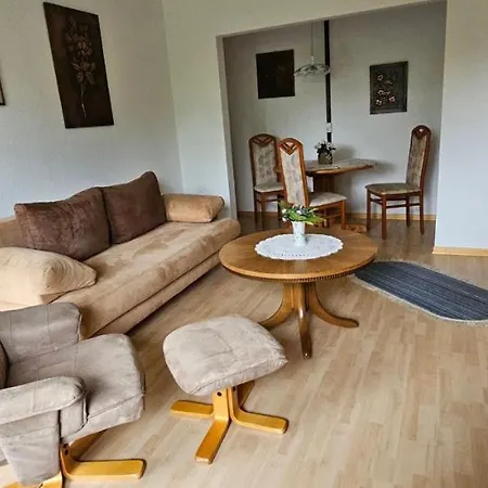 Esche 1 Apartment Goslar