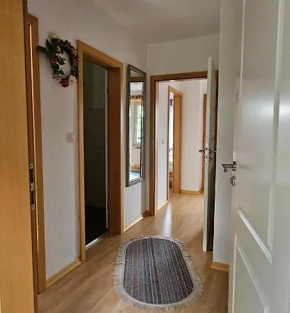Esche 1 Apartment Goslar