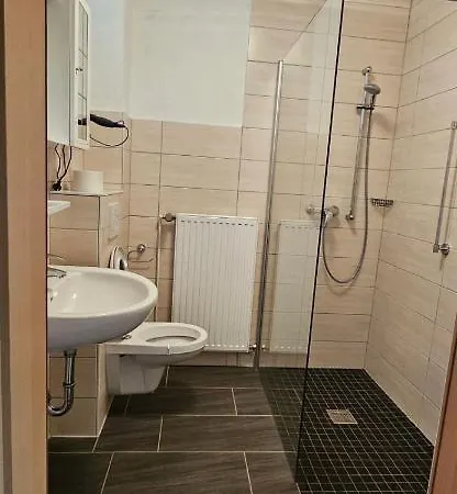 Esche 1 Apartment Goslar