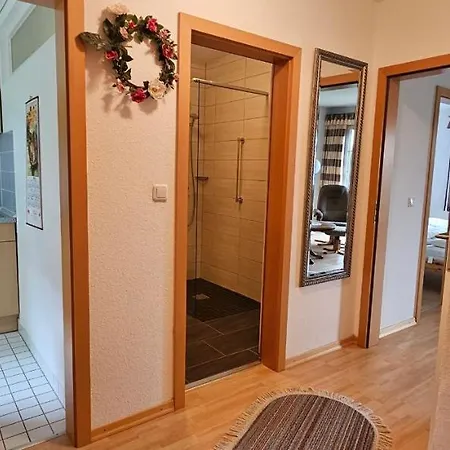 Esche 1 Apartment *