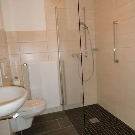 Apartment Esche 1