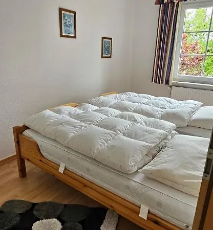 Esche 1 Apartment